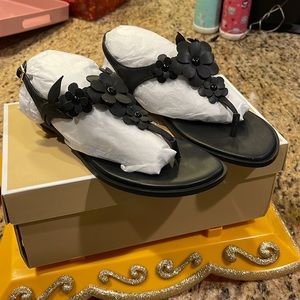 Brand New Michael Kors Sandals SZ 8